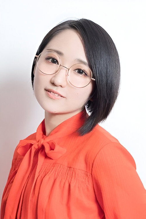 Aoi Yuuki portrait 5