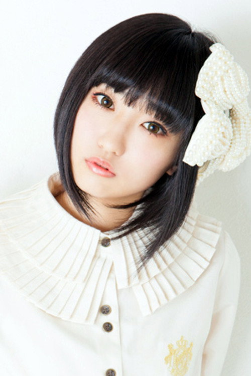 Aoi Yuuki portrait 6