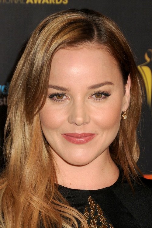 Abbie Cornish portrait