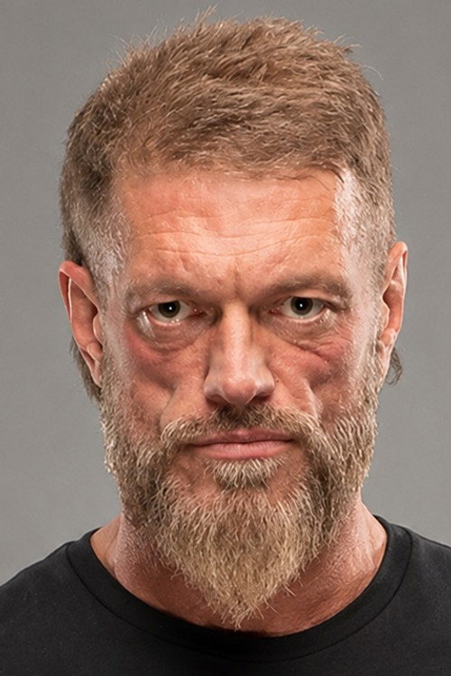 Adam Copeland portrait