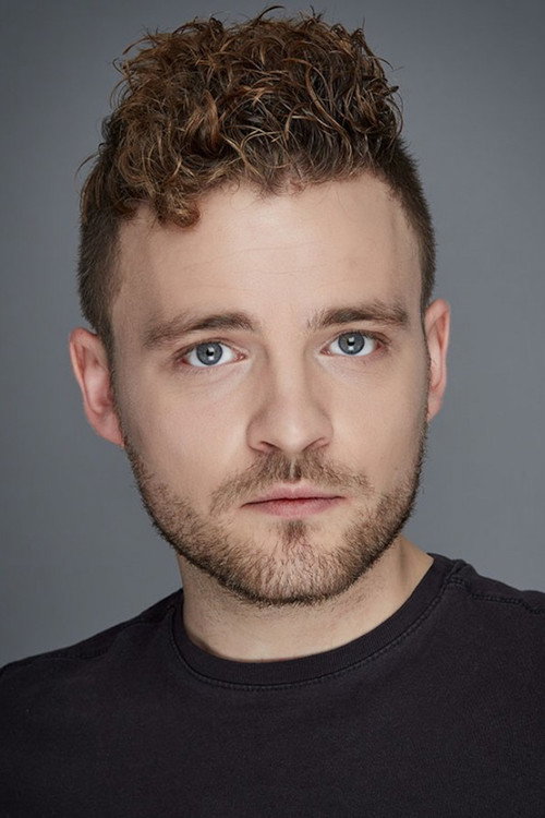 Adam Jezierski portrait