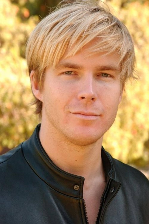 Adam Robitel portrait