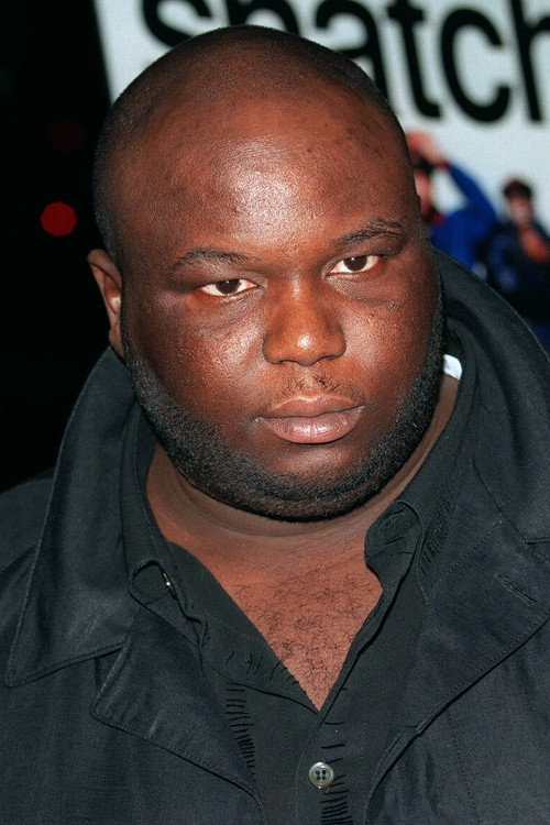Ade portrait