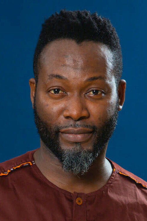 Adjetey Anang portrait