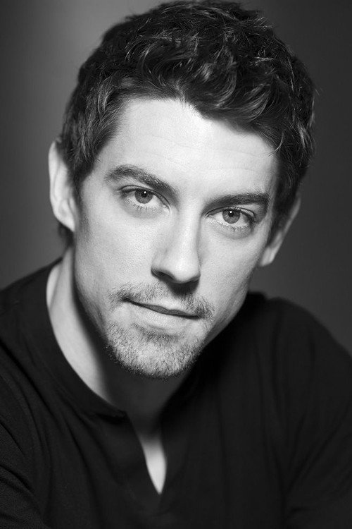 Adrián Lastra portrait