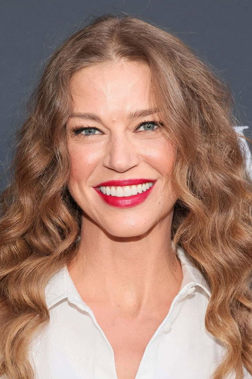 Adrianne Palicki portrait