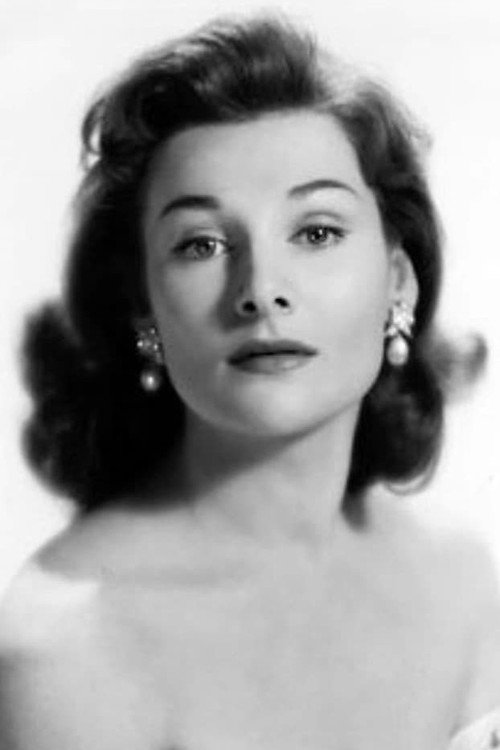 Adrienne Corri portrait
