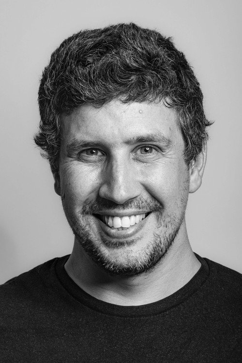 Agustín Bruzzone portrait