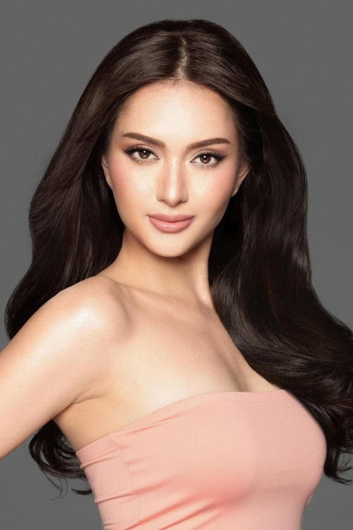 Ahtisa Manalo portrait