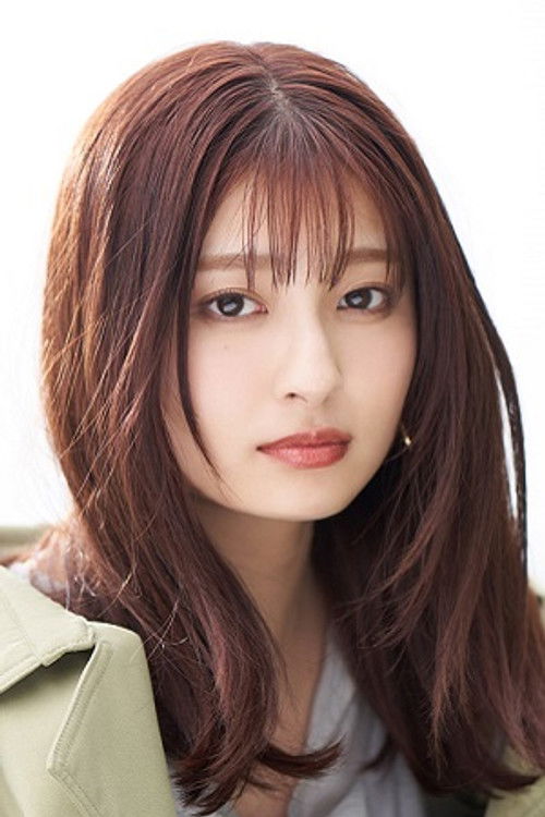 Ai Yoshikawa portrait
