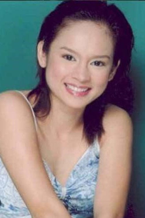 Aiza Marquez portrait