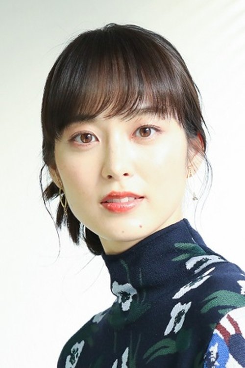 Aki Asakura portrait