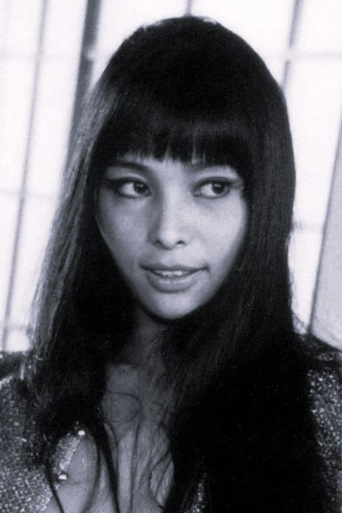 Akiko Wakabayashi portrait
