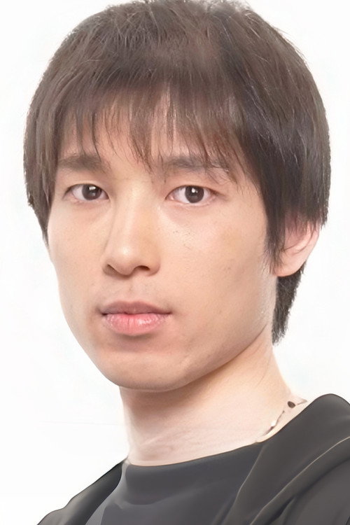 Akira Sasanuma portrait