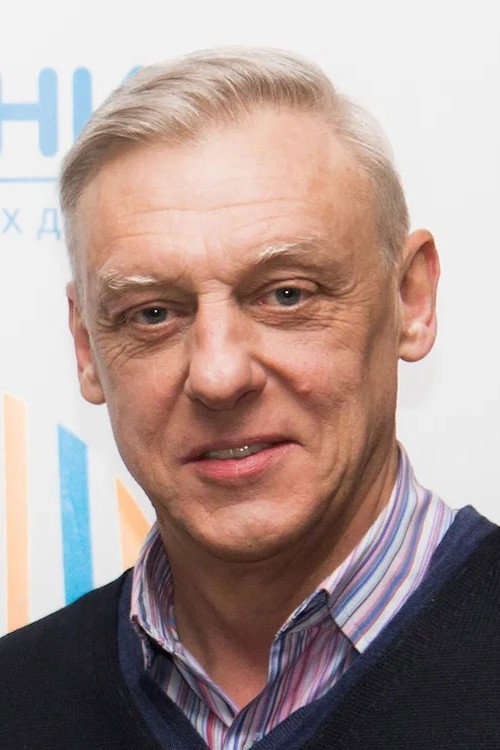 Aleksandr Polovtsev portrait
