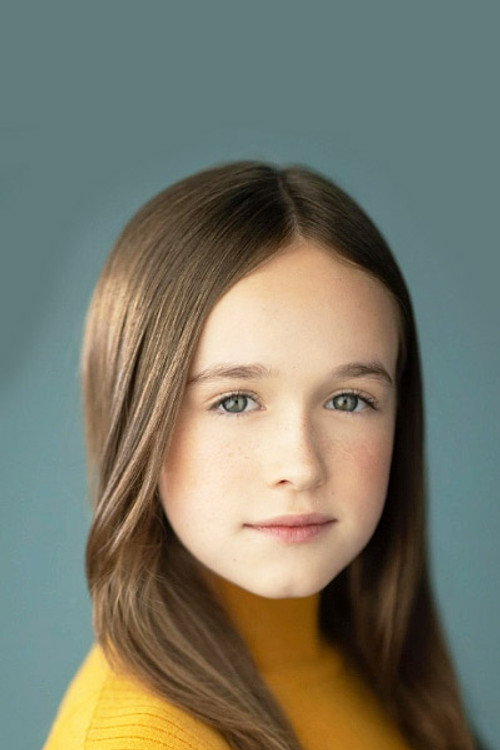 Alex MacIsaac portrait