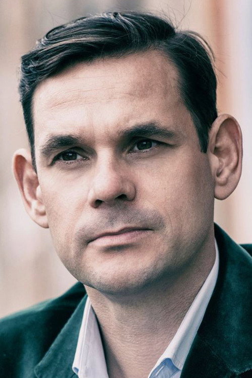 Alexander Beyer portrait