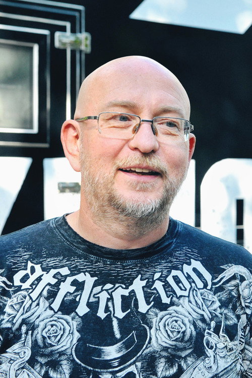 Alexander Voitinsky portrait
