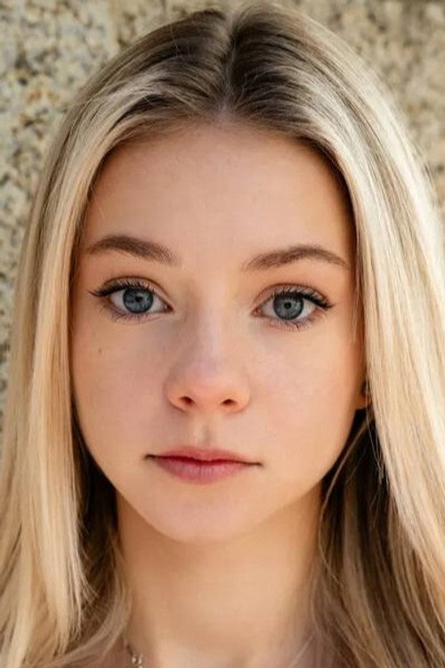 Alexandra Babaskina portrait