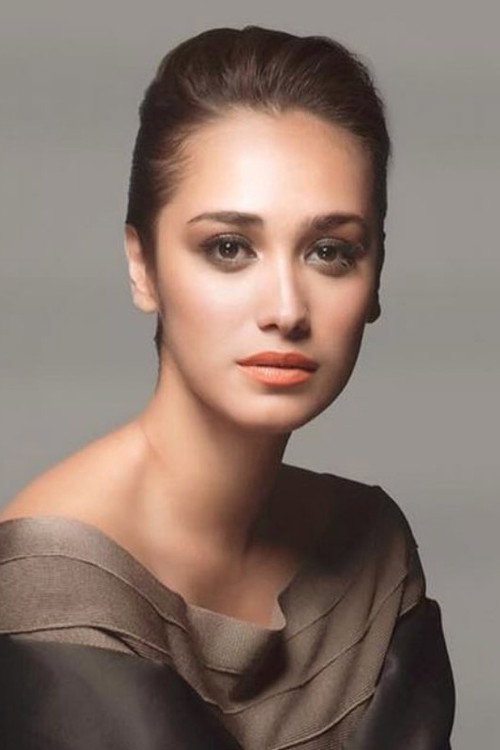 Alexandra Gottardo portrait