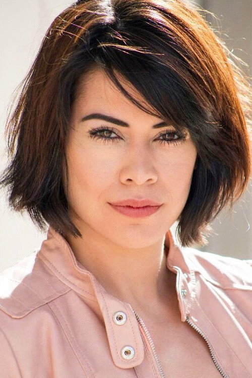 Alexandra Lucchesi portrait