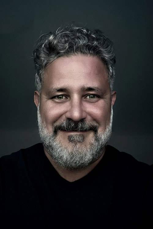 Alexandre Vale portrait