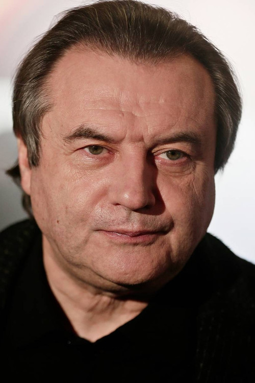 Alexey Uchitel portrait