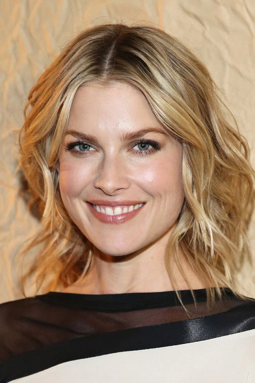 Ali Larter portrait