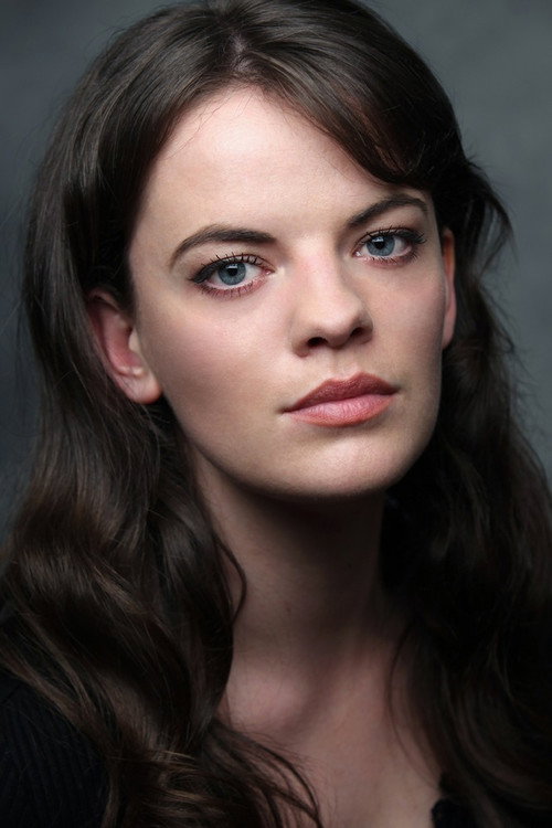Alice Bailey Johnson portrait