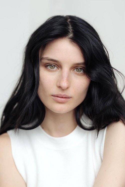Alice Pagani portrait
