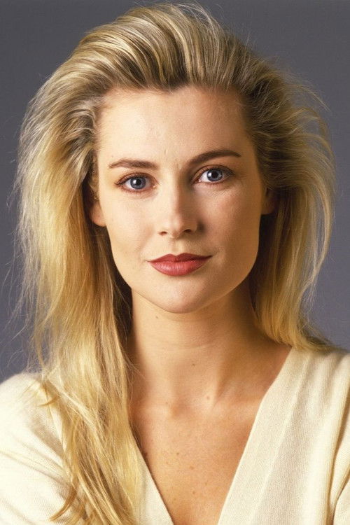 Alison Doody portrait