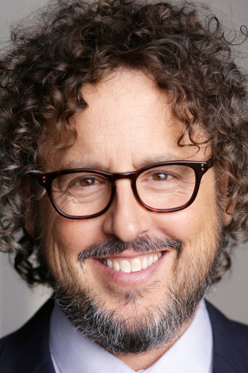 Allen Salkin portrait