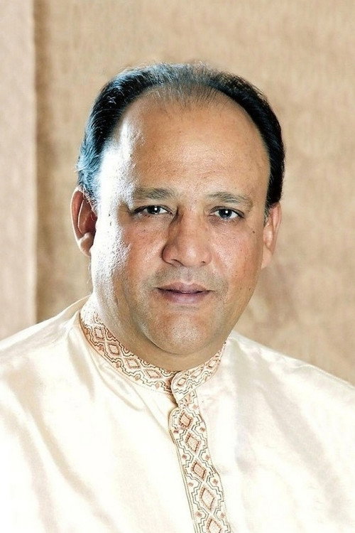 Alok Nath portrait