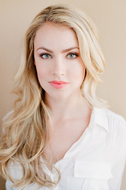 Amanda Schull portrait