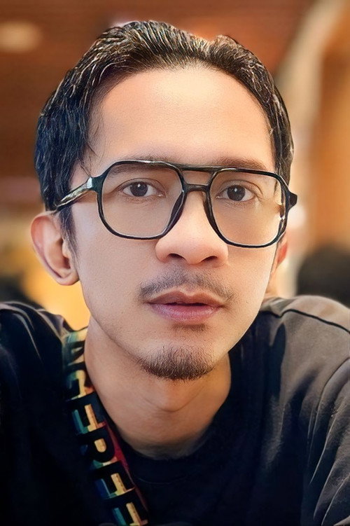 Aming portrait