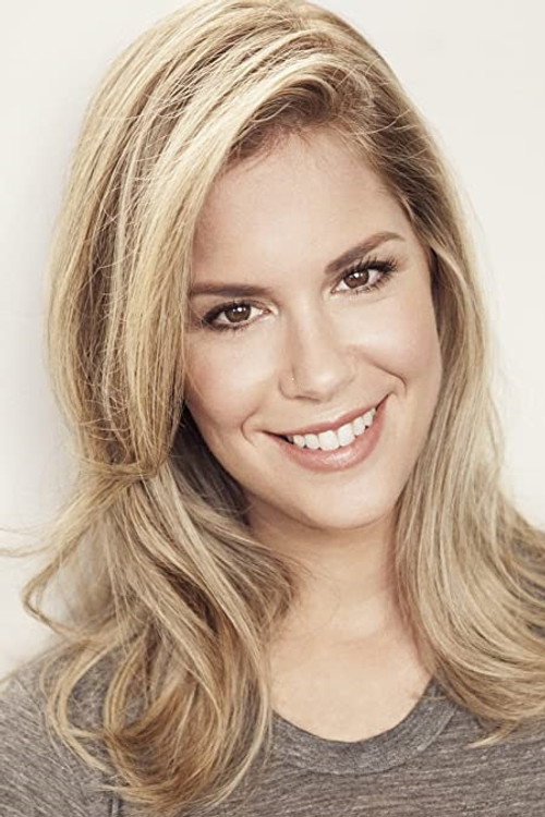 Amy Goodmurphy portrait