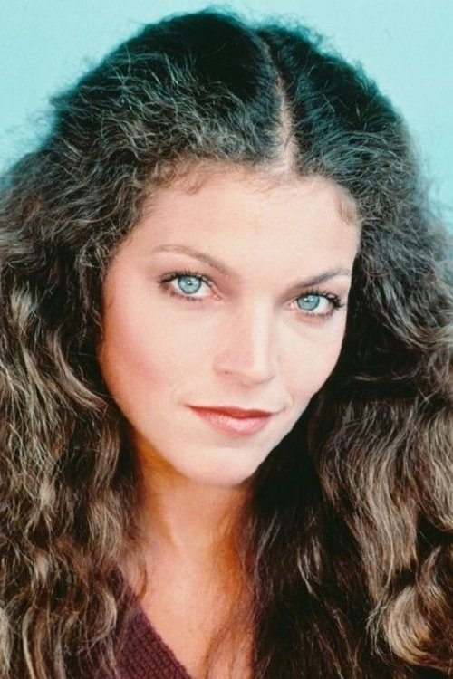 Amy Irving portrait