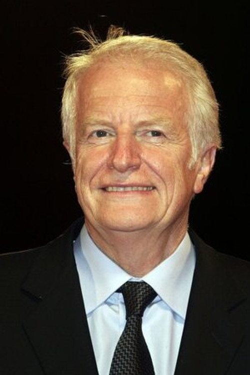 André Dussollier portrait