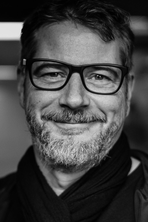 Andreas Prochaska portrait