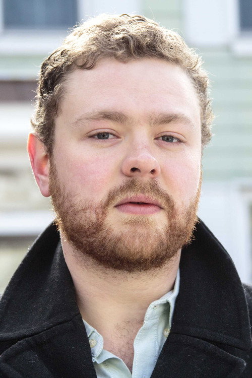 Andrew Leland Rogers portrait