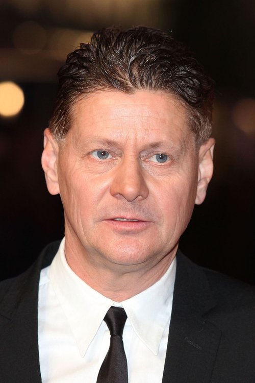 Andrew Niccol portrait
