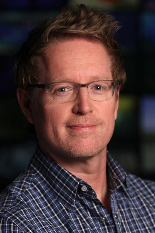 Andrew Stanton portrait