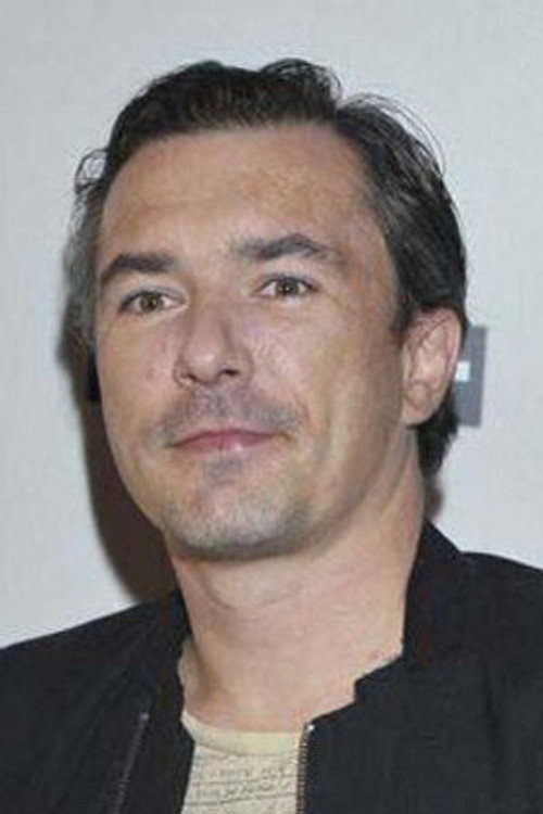 Andrzej Andrzejewski portrait