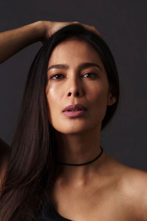 Angel Aquino portrait