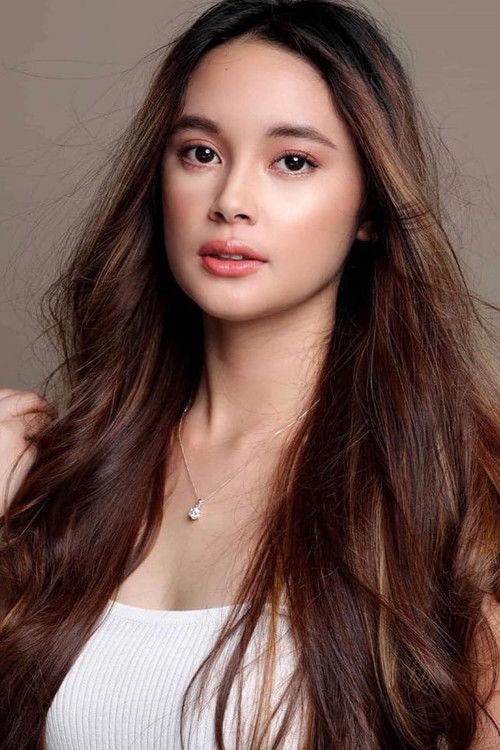 Angelica Lao portrait