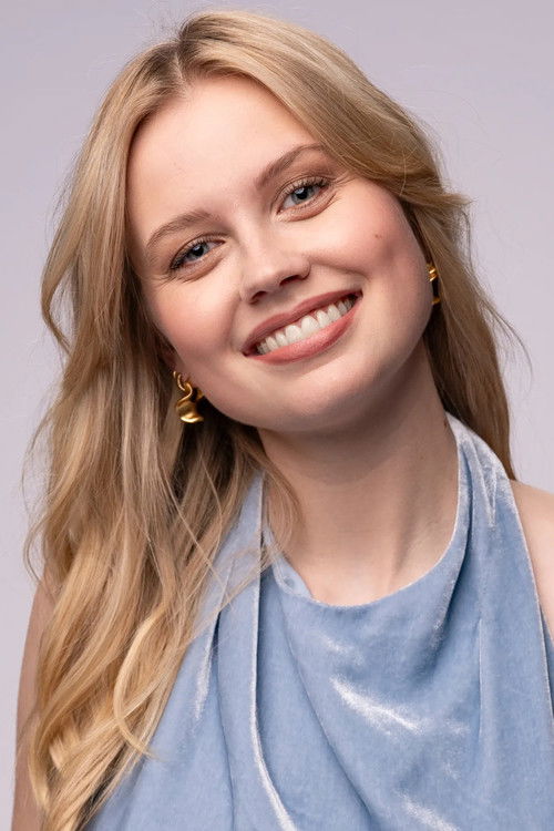 Angourie Rice portrait