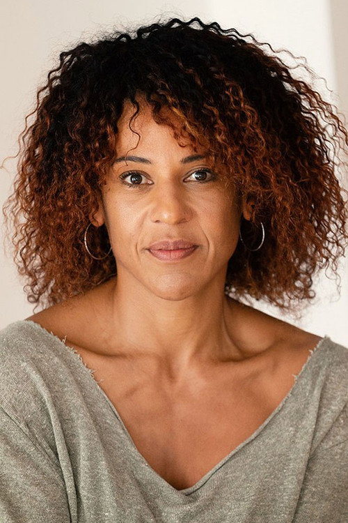 Anja Herden portrait