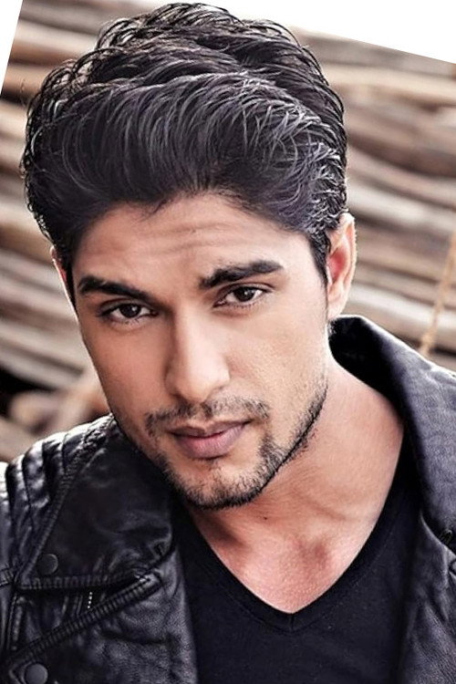 Ankit Gupta portrait