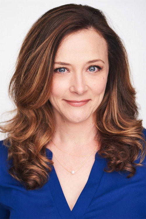 Anna Campbell portrait
