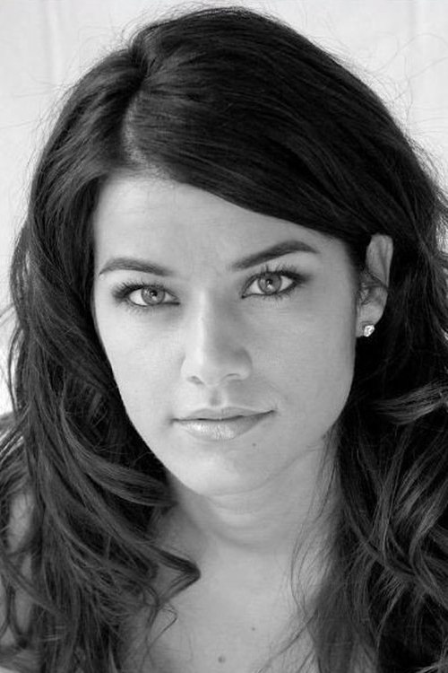Anna Colwell portrait